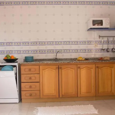 Miramar Apartment *