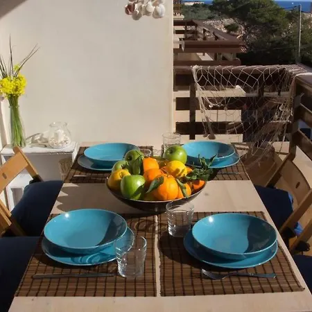 Miramar Apartment Cala Figuera (Mallorca)
