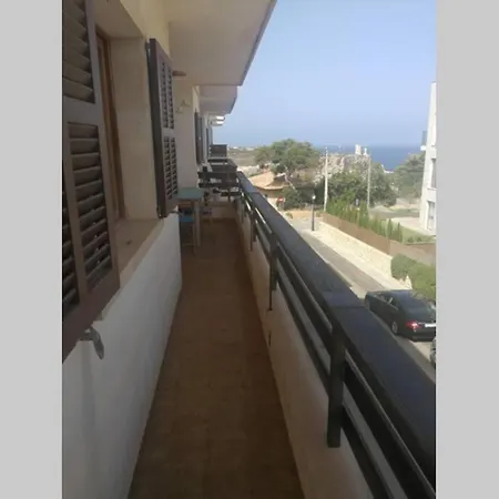 Miramar Apartment