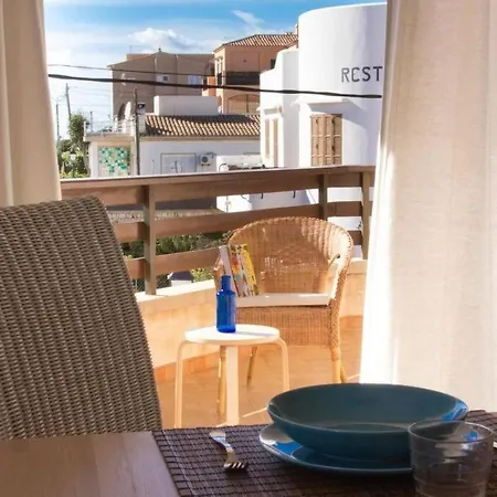 Miramar Cala Figuera (Mallorca)