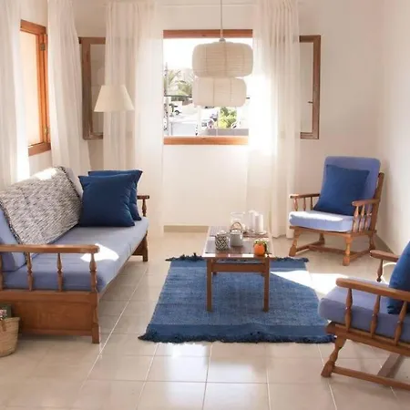 Apartment Miramar *
