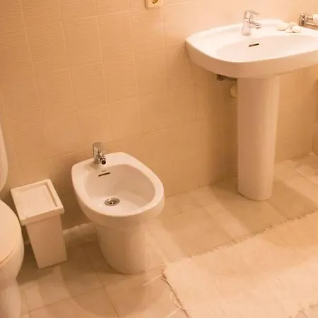 Apartment Miramar *