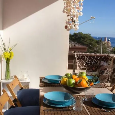 Miramar * Cala Figuera (Mallorca)