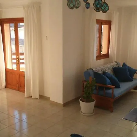 Miramar Apartment Cala Figuera (Mallorca)