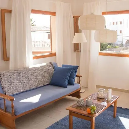 Miramar Apartment